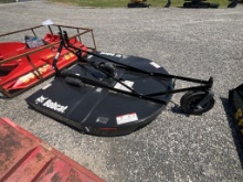 Bobcat 60" Rotary Cutter