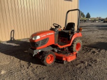 Kubota RX2360 Compact Tractor