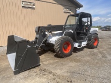 2004 Bobcat V623 Versahandler