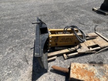 2024 Agrotk SSHH680 Breaker