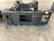 Milling Head