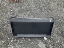 New Mini JMR 36" Bucket