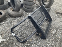 Brush Guard for Ford Pickup Truck