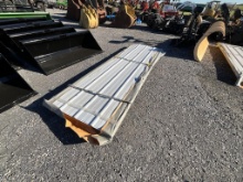 50pcs. Roofing Sheets