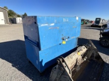 Work/Tool Box