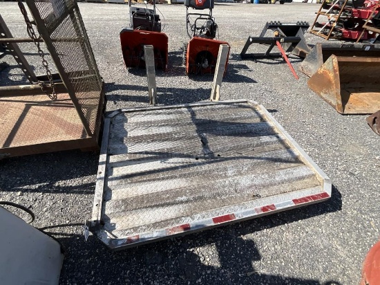 Headache Rack for Truck