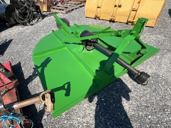 72" Frontier RC1072 Rotary Mower
