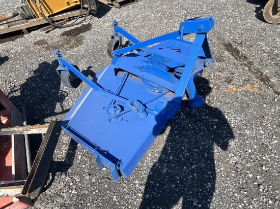 51" Ford 930A Finish Mower
