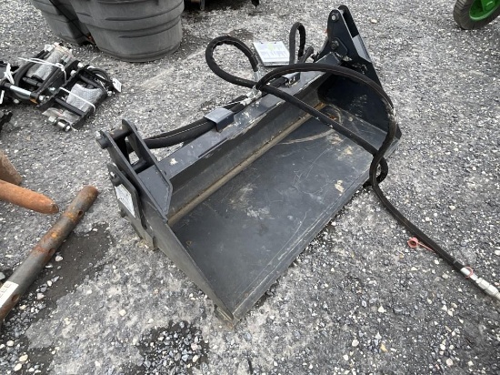 2025 Wolverine MCB-11-48W Multi Bucket