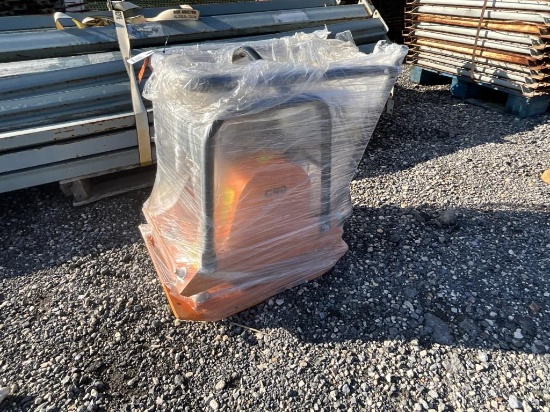 PA Break C90 Plate Compactor