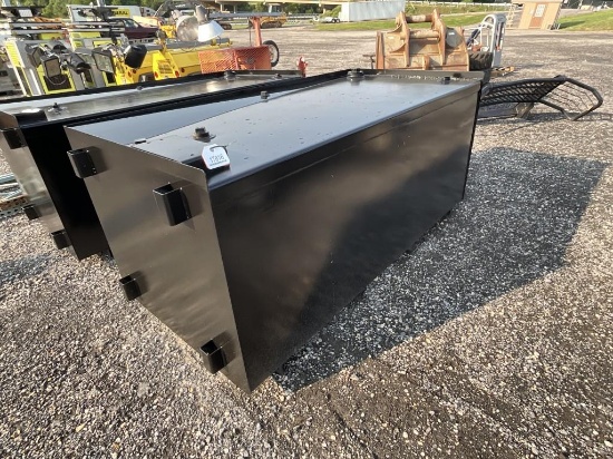 500 Gallon Oil Tank / Gas Tank