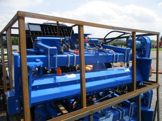 New Topcat SSSCR72 Soil Conditioner