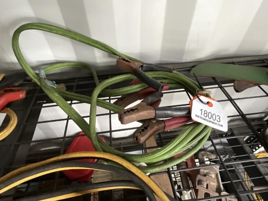 Jumper Cables