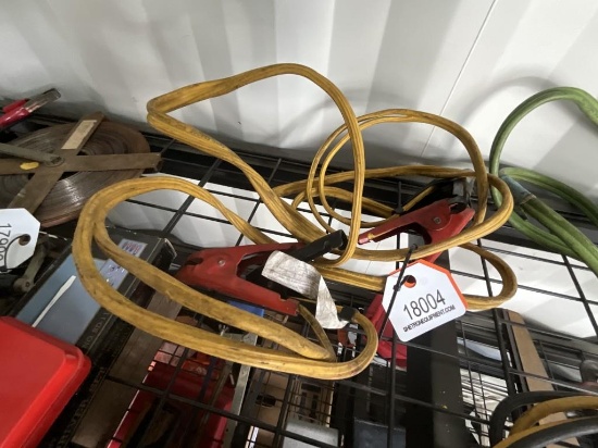 Jumper Cables