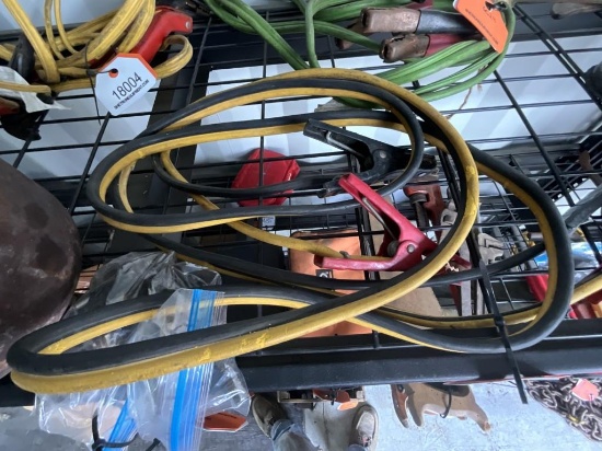 Jumper Cables