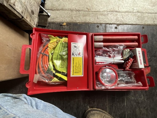 First Aid Kit