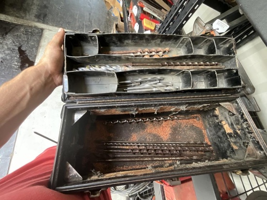 Misc. Drill Bits