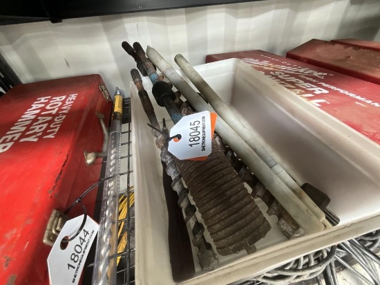 Misc. Drill Bits