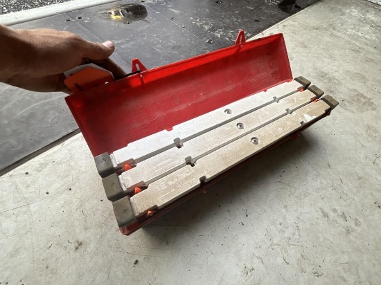 Warning Triangle Flare Kit