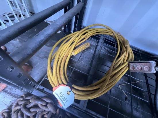 Extension Cord