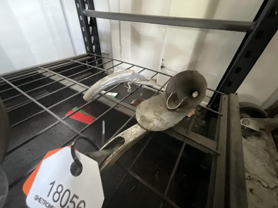 Funnel