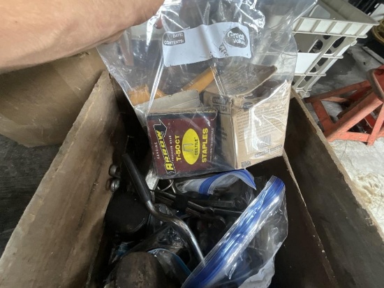 Misc. Tools