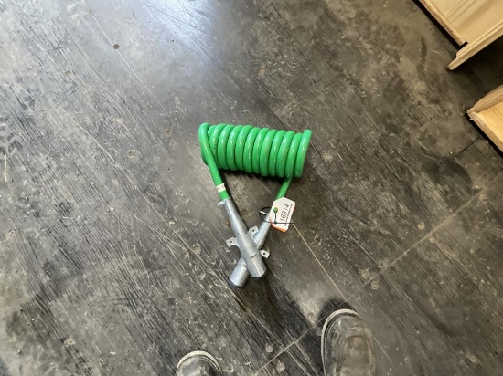 15ft. Tractor Trailer Light Cord