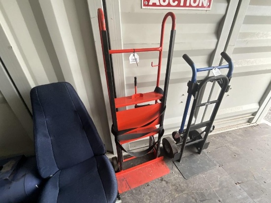 Appliance Cart