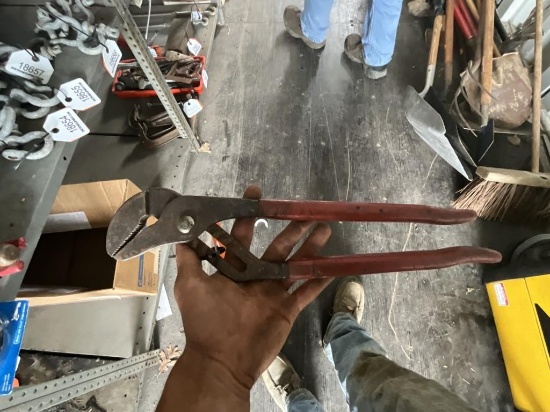 14in. Channel Lock