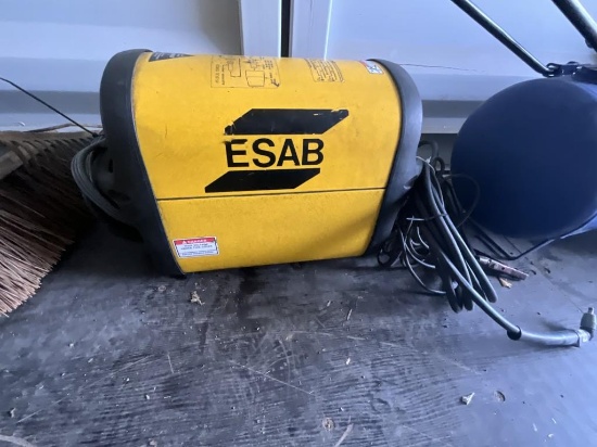 Esab PT31-XL Plasma Cutter