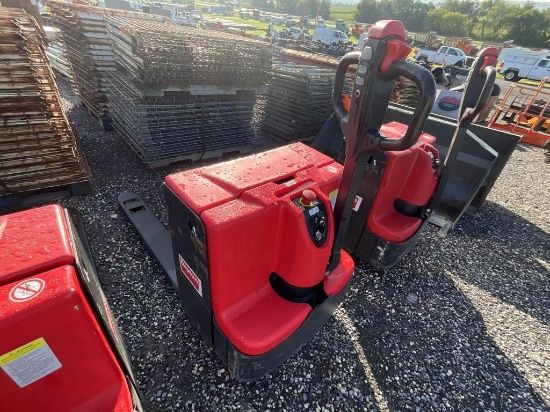Dayton 478831 Electric Pallet Jack