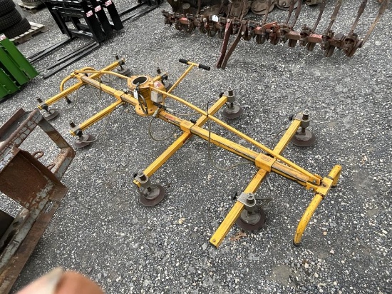 Anver Vacuum Lift