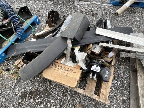 Truck & Trailer Parts & More