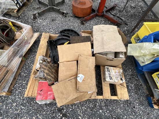 Semi Truck Brake Parts & More