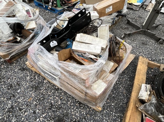 Semi Truck Parts & More