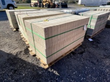 Hanover Prest Paver 11 3/4" x 23 1/2" x 2"
