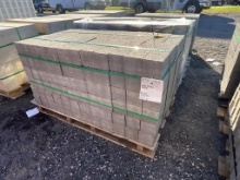 Hanover Prest Brick 4" x 4" x 12" Natural Finish