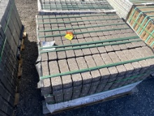 Hanover Prest Brick 3" x 9" x 2 3/8"