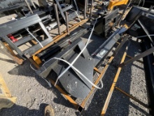 New Future FLA79 Adjustable Forklift Lifting Arm
