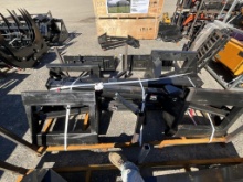 New 2026 Future STB47 Telescopic Boom