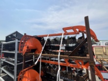 New Future Mini Trencher