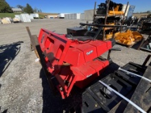 New 2026 Future XDM43 Disc Mulcher