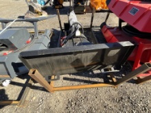 New Future ZWB Backhoe