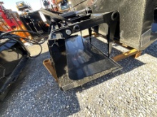 New Future X-PG44 Plate Grabber