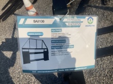 New Mower King SA Pallet Forks