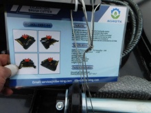 New AGT EXRC54 Rotary Cutter