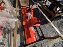 New Agrtok RB22-84 84" Box Blade