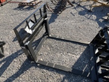 New Pallet Forks