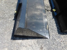 New 78in. SWICT Bucket