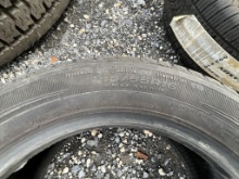 Kelly Edge 215/65/16 Tire
